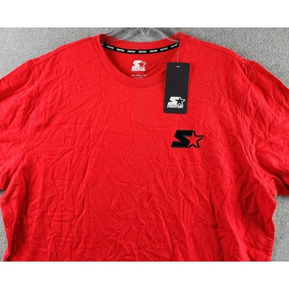STARTER classic fit